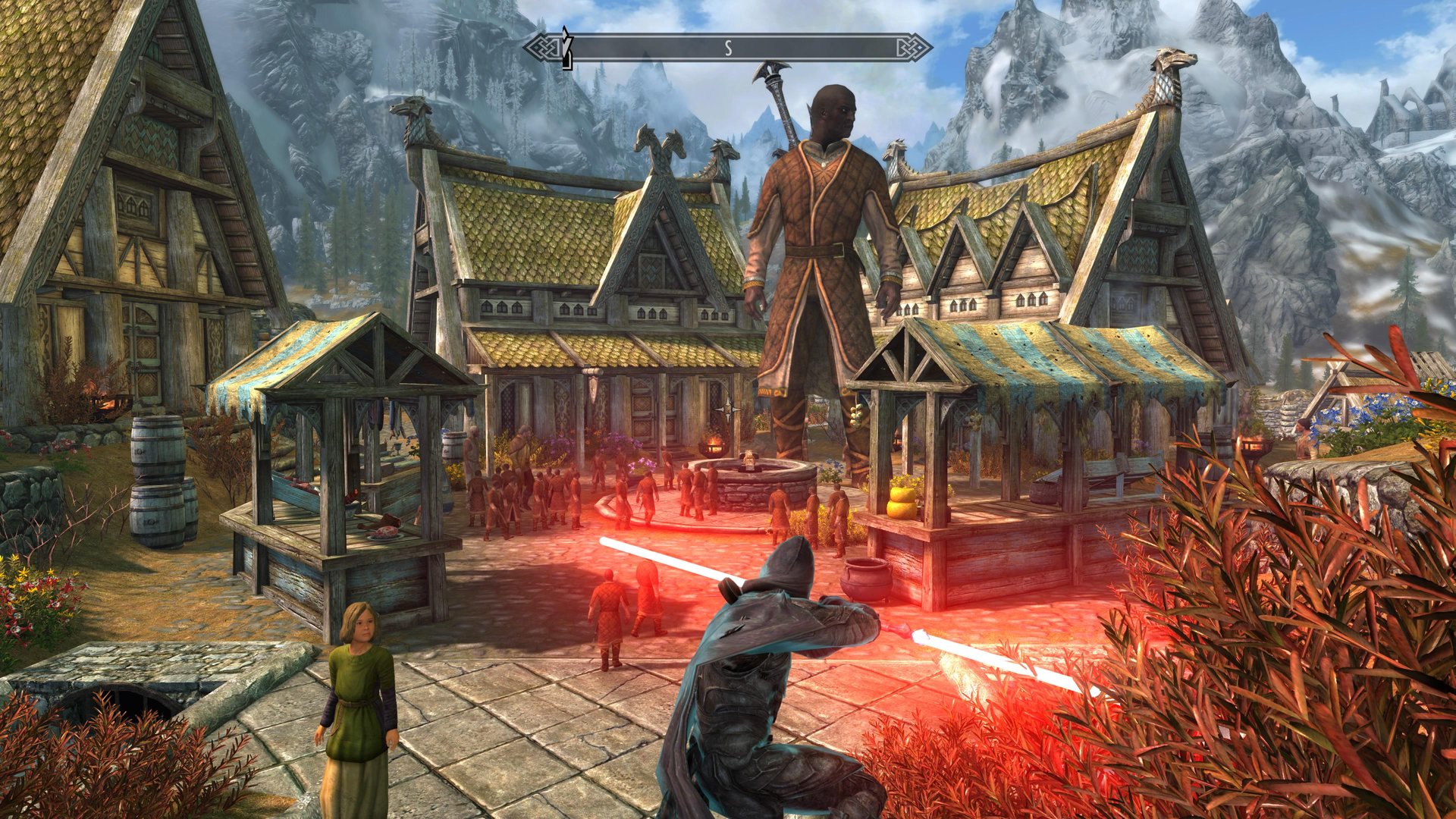 巫师3：狂猎 年度版 截图6