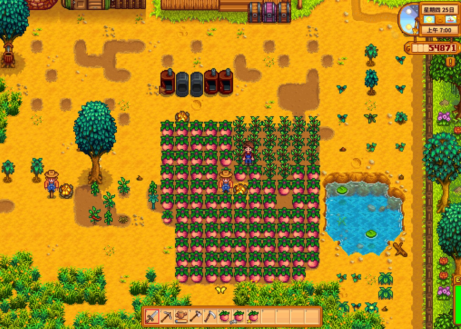 原神 年度版 截图16