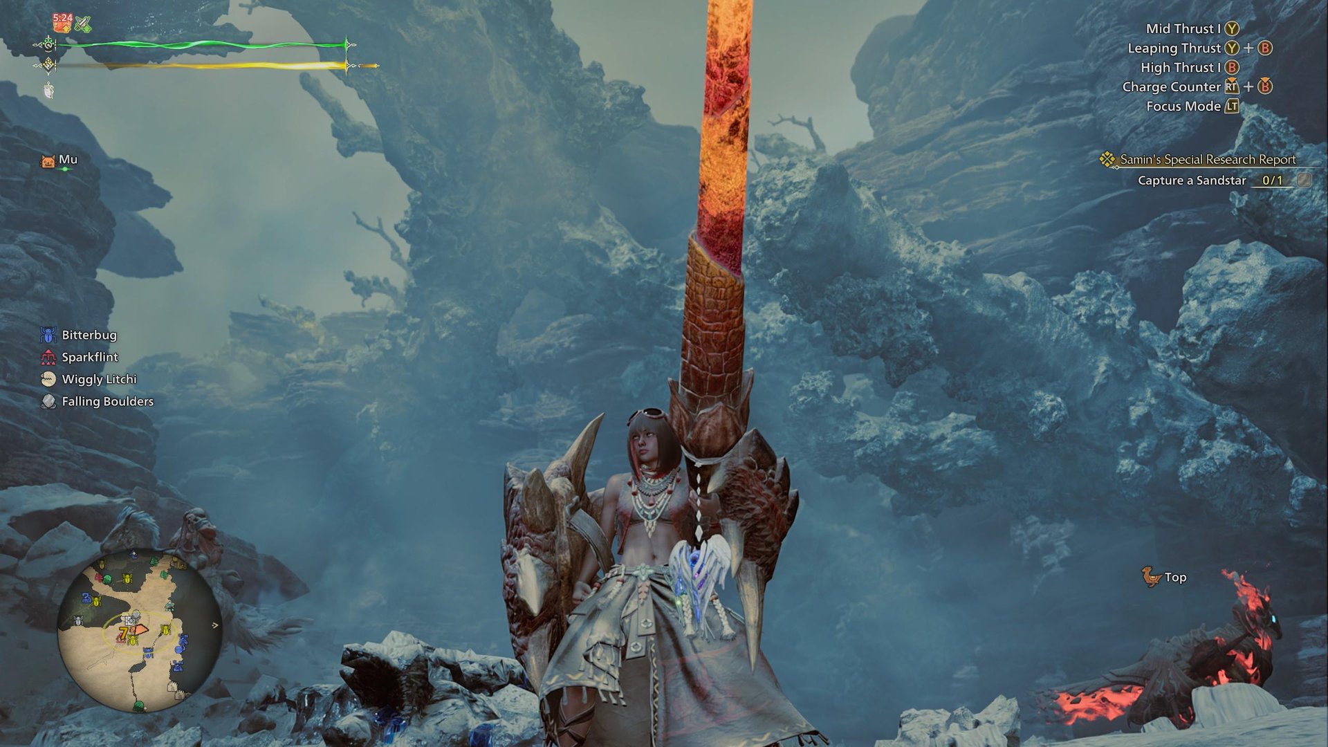 生化危机4：重制版 截图17