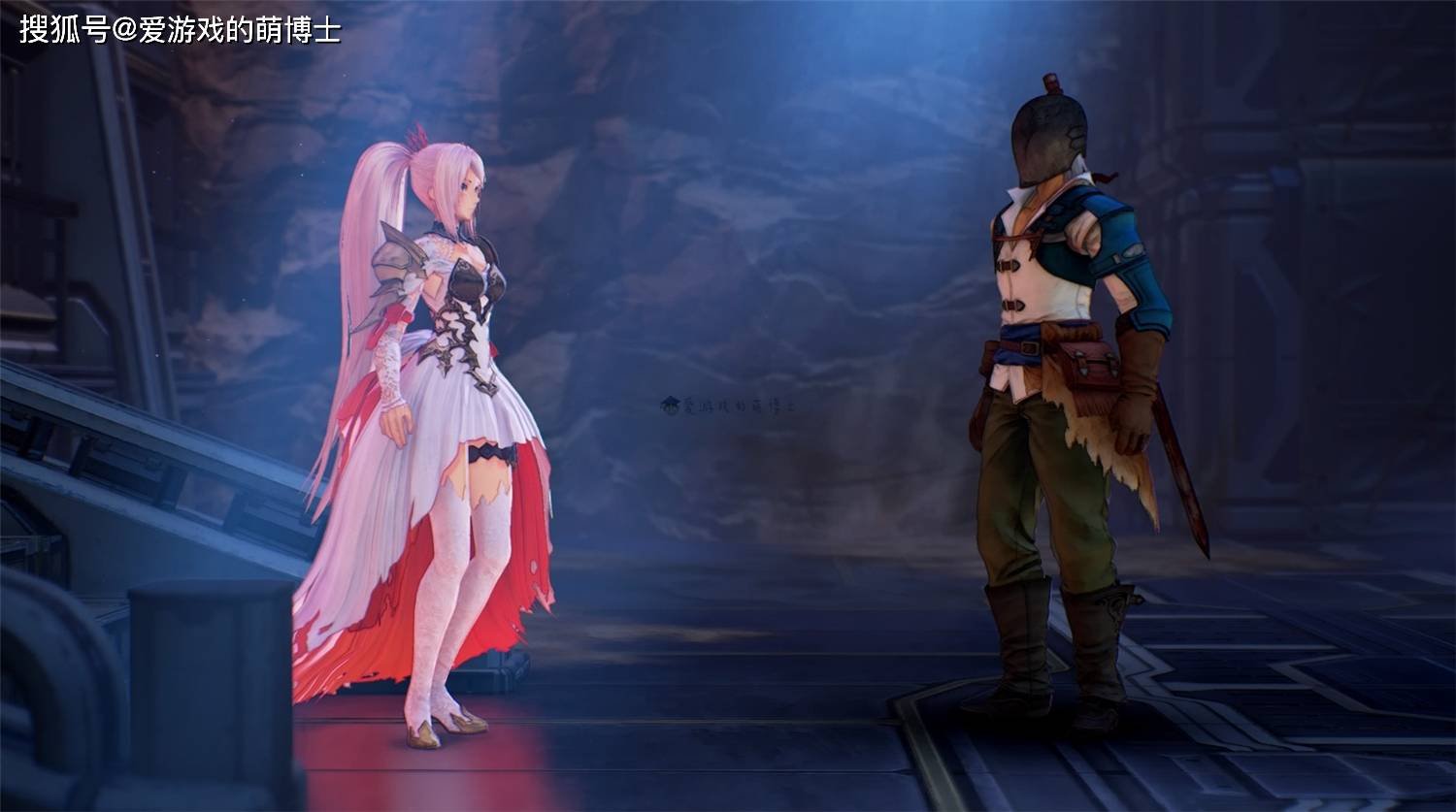 空洞骑士 截图18