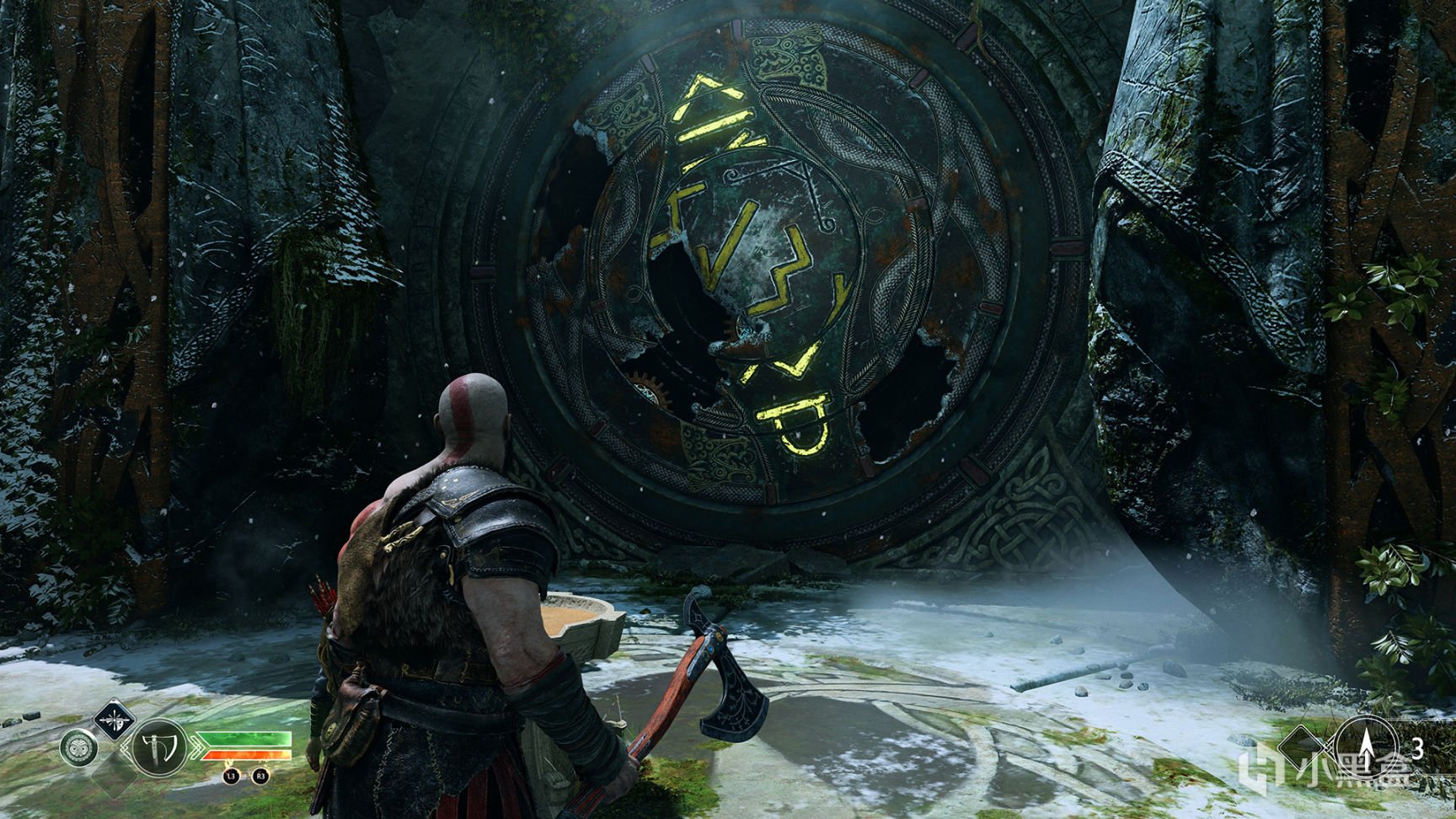 空洞骑士 截图20