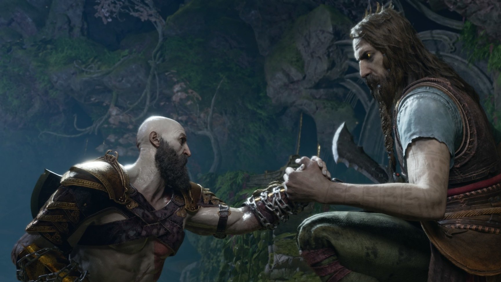 原神 年度版 截图18