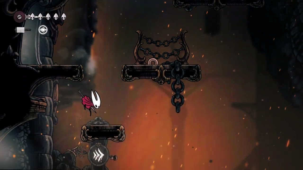 只狼：影逝二度 豪华版 截图22