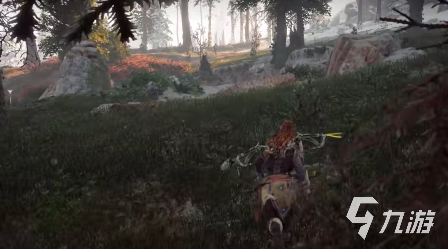 星际争霸2 终极版 截图14