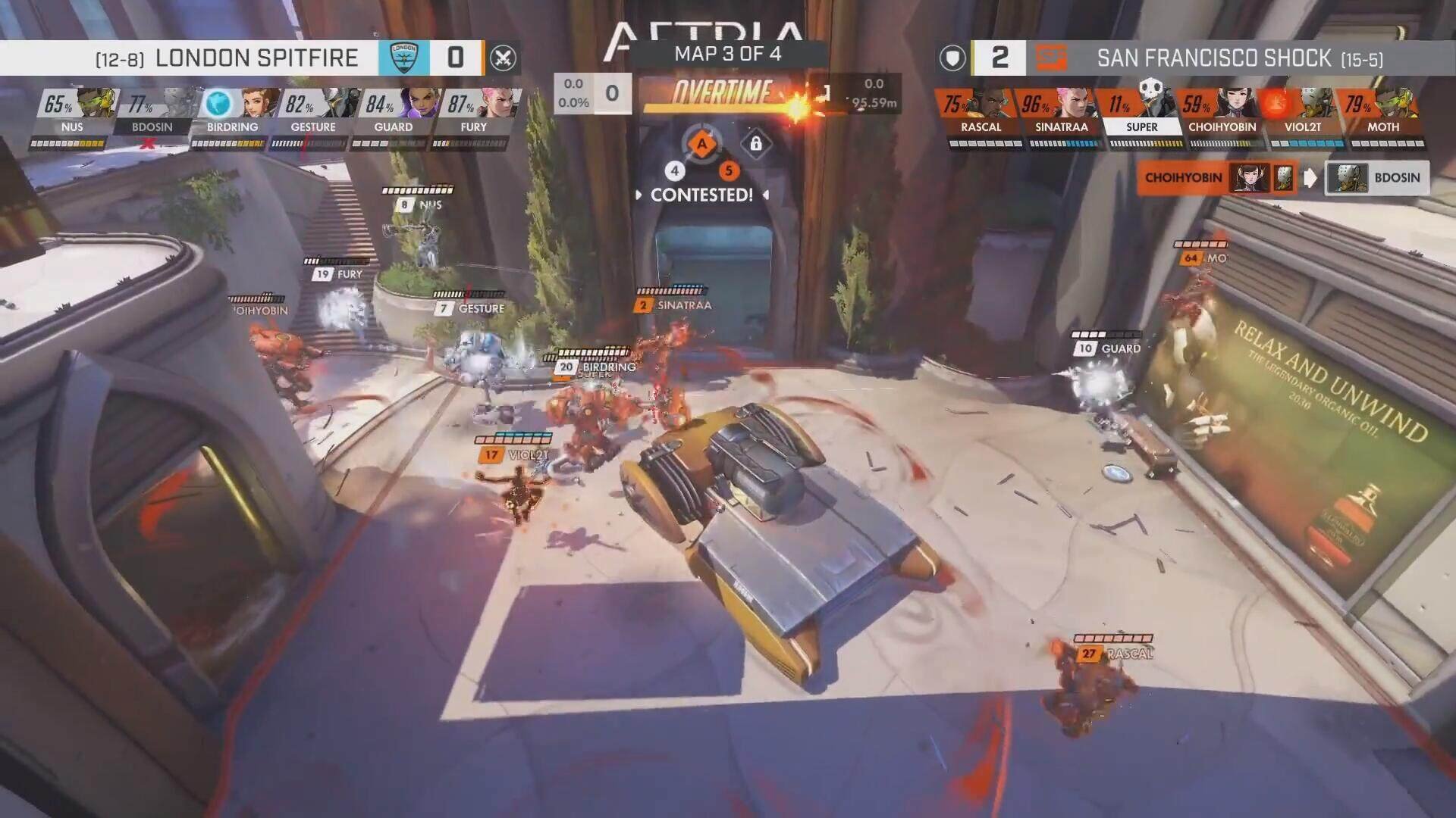 逃离塔科夫 重制版 截图22