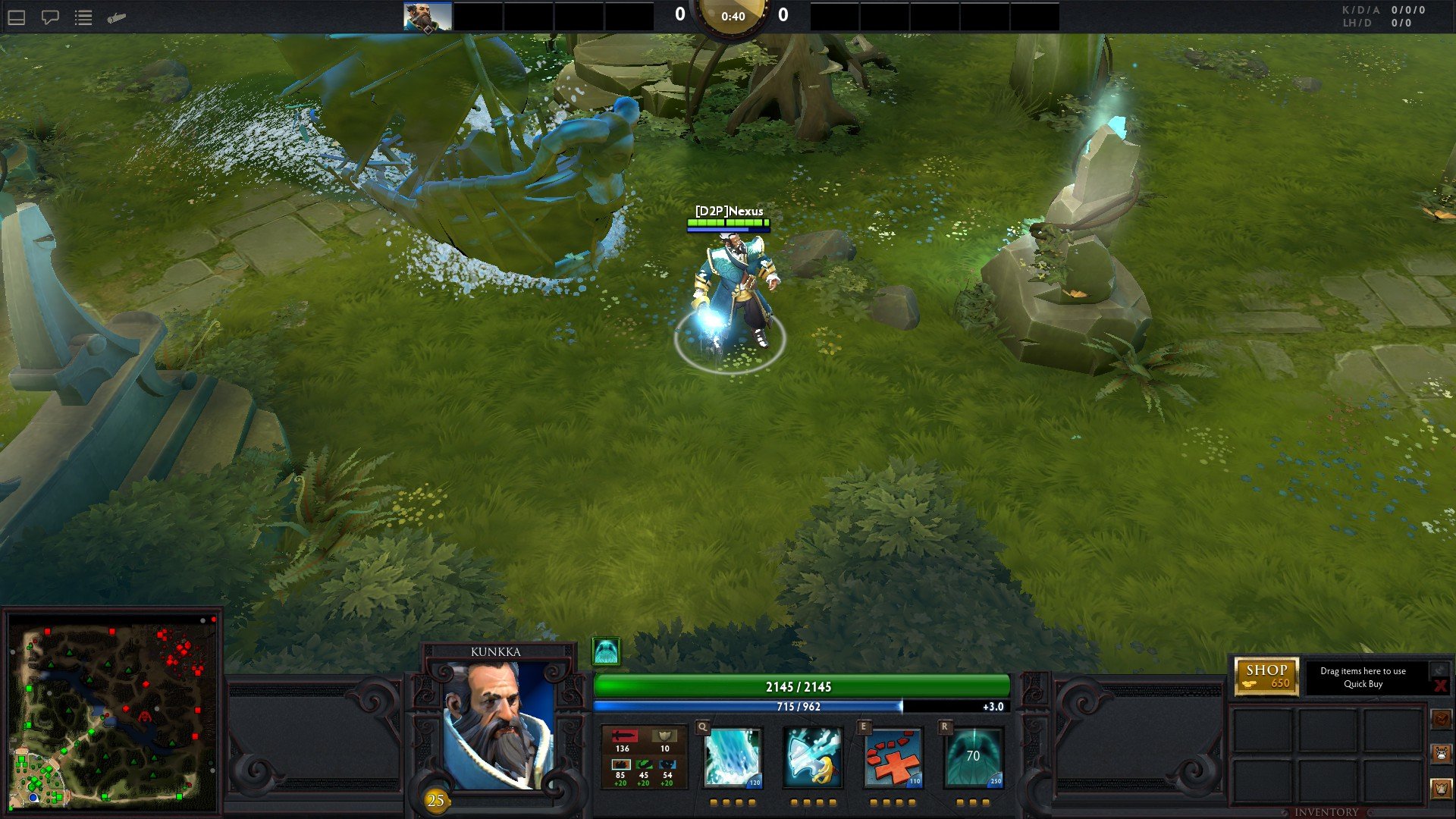 怪物猎人：世界 截图11