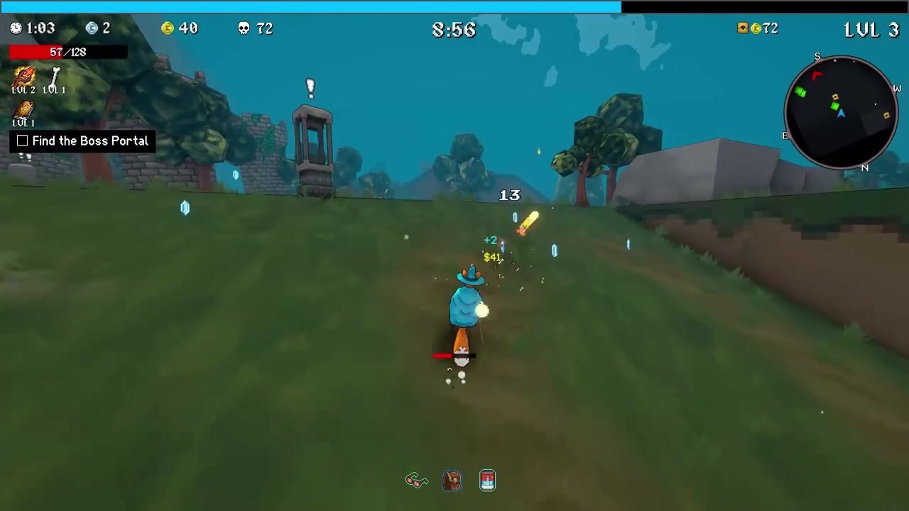 原神 年度版 截图16