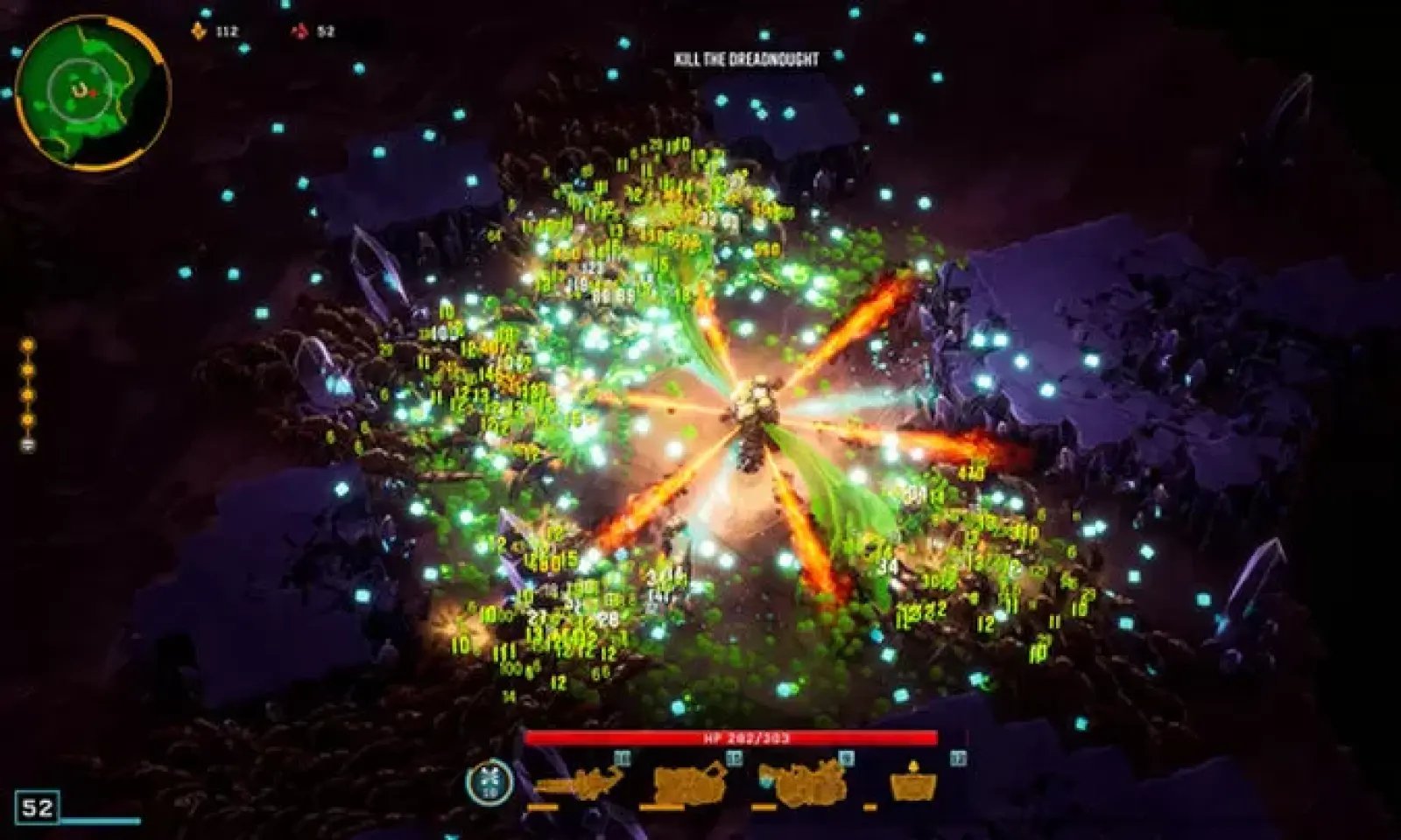 地平线：零之曙光 截图5