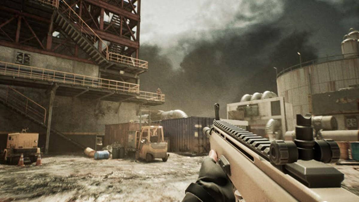 七日杀 终极版 截图16