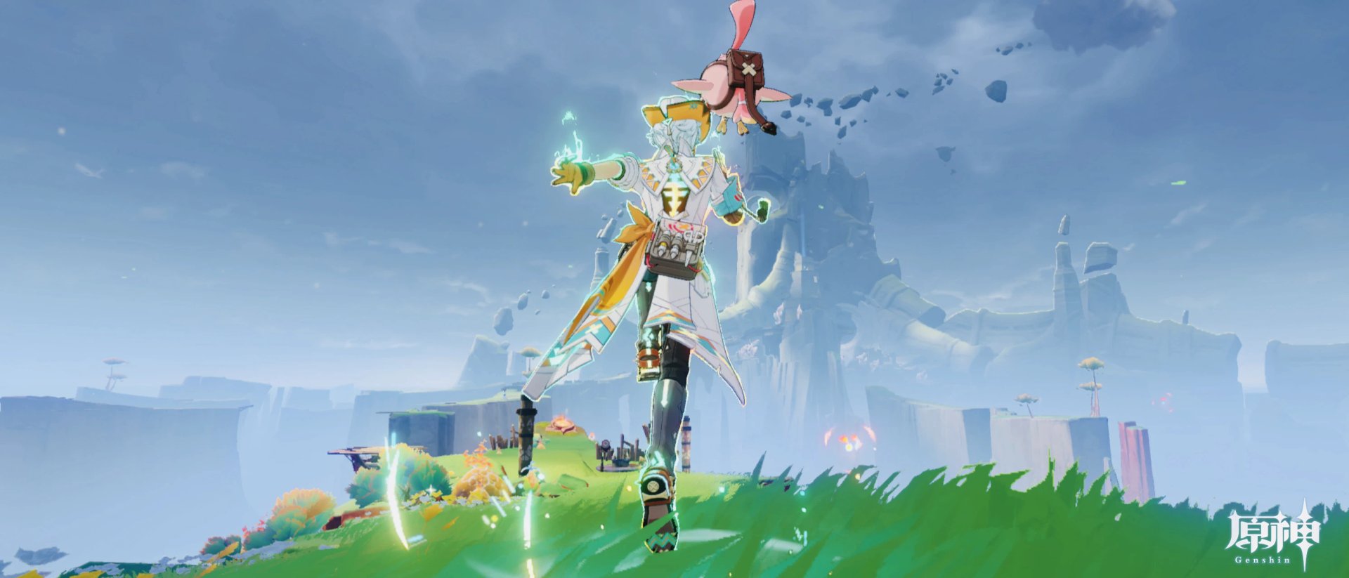 只狼：影逝二度 年度版 截图16