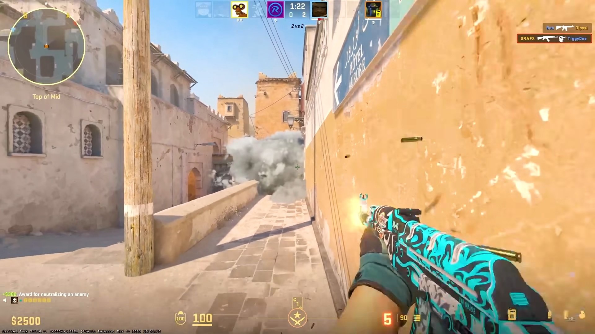 APEX英雄 重制版 截图8