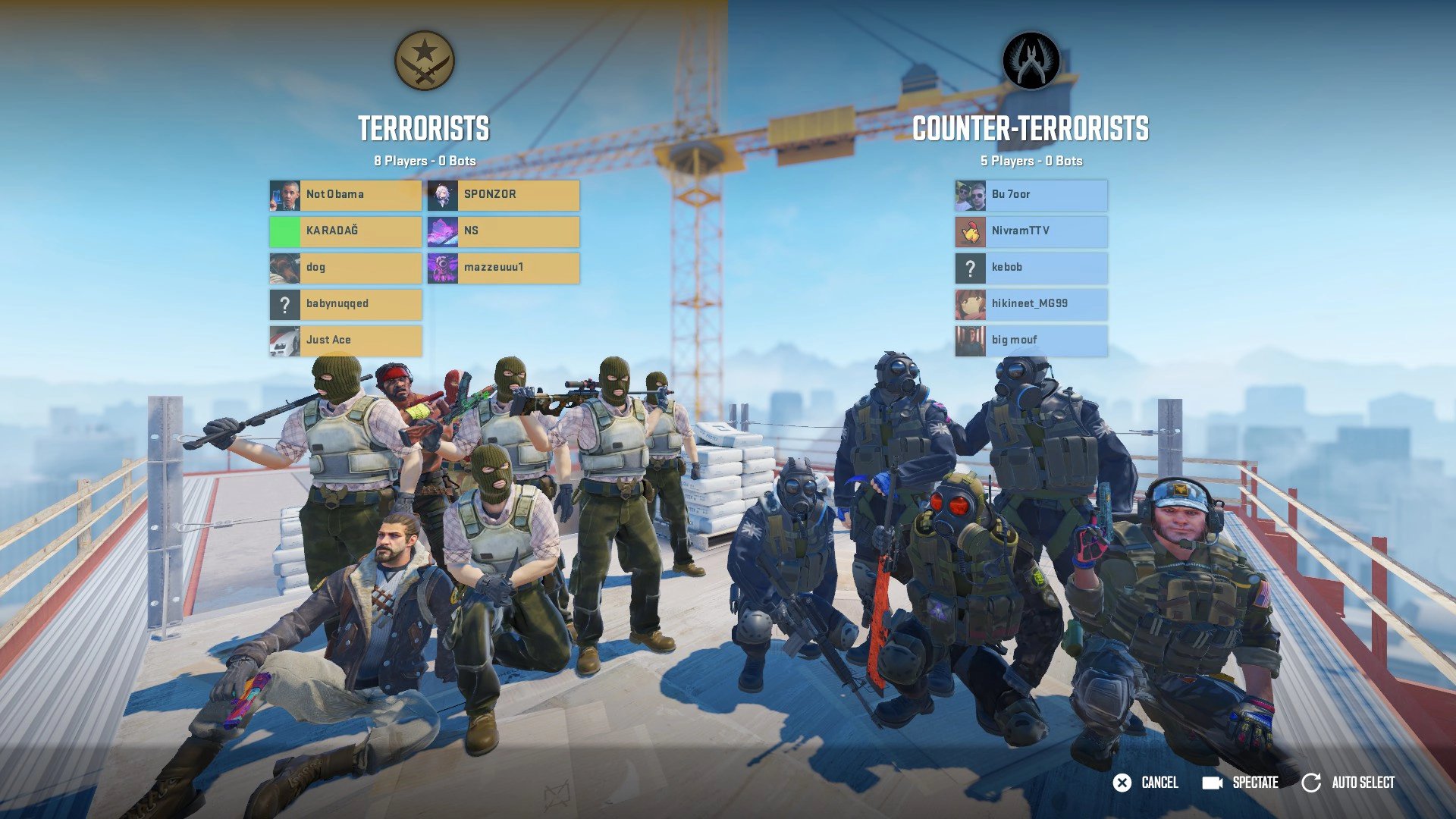 七日杀 终极版 截图1