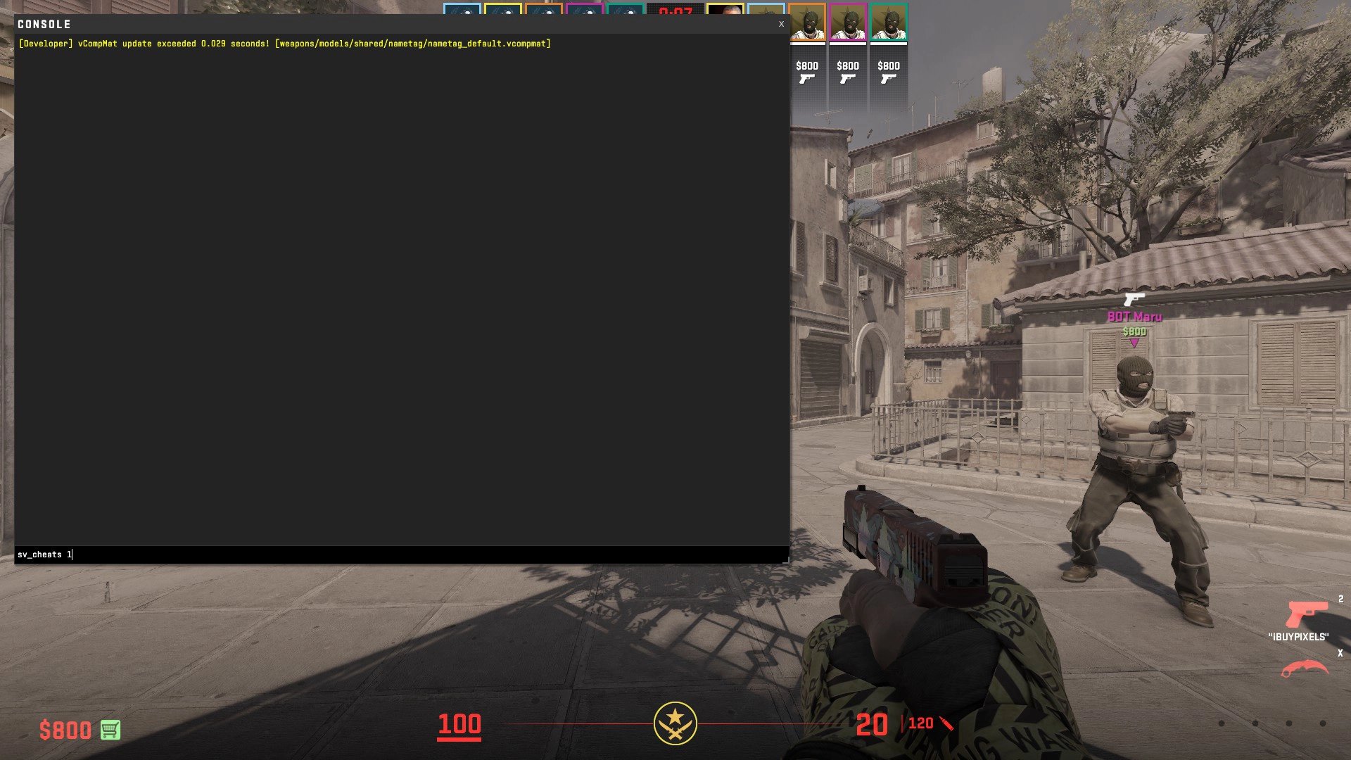 七日杀 终极版 截图10