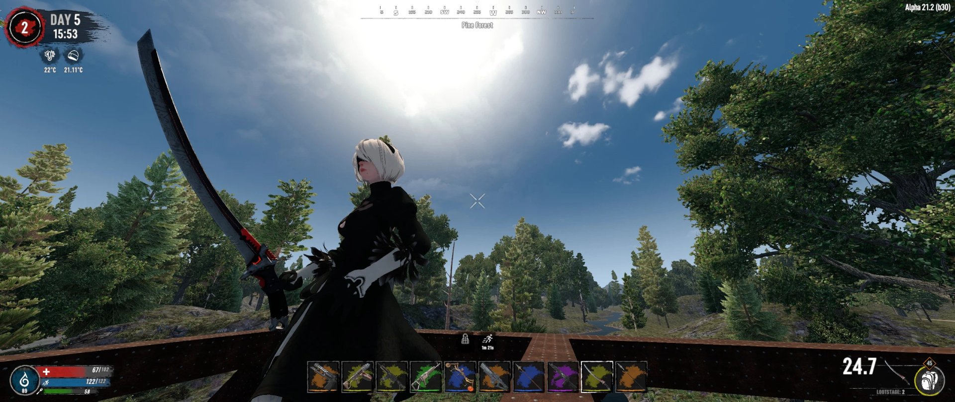 我的世界 年度版 截图15