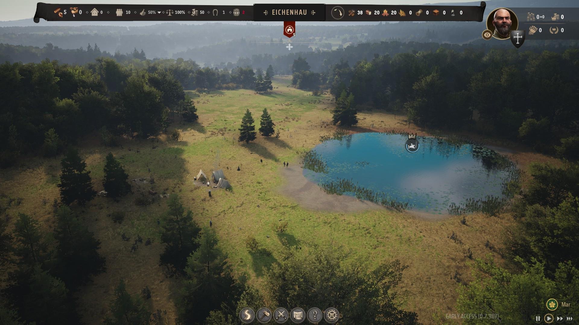 全面战争：三国 截图14