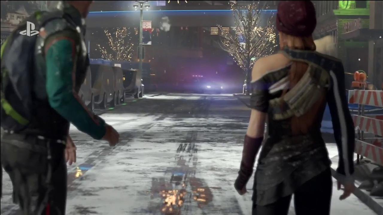 巫师3：狂猎 年度版 截图8