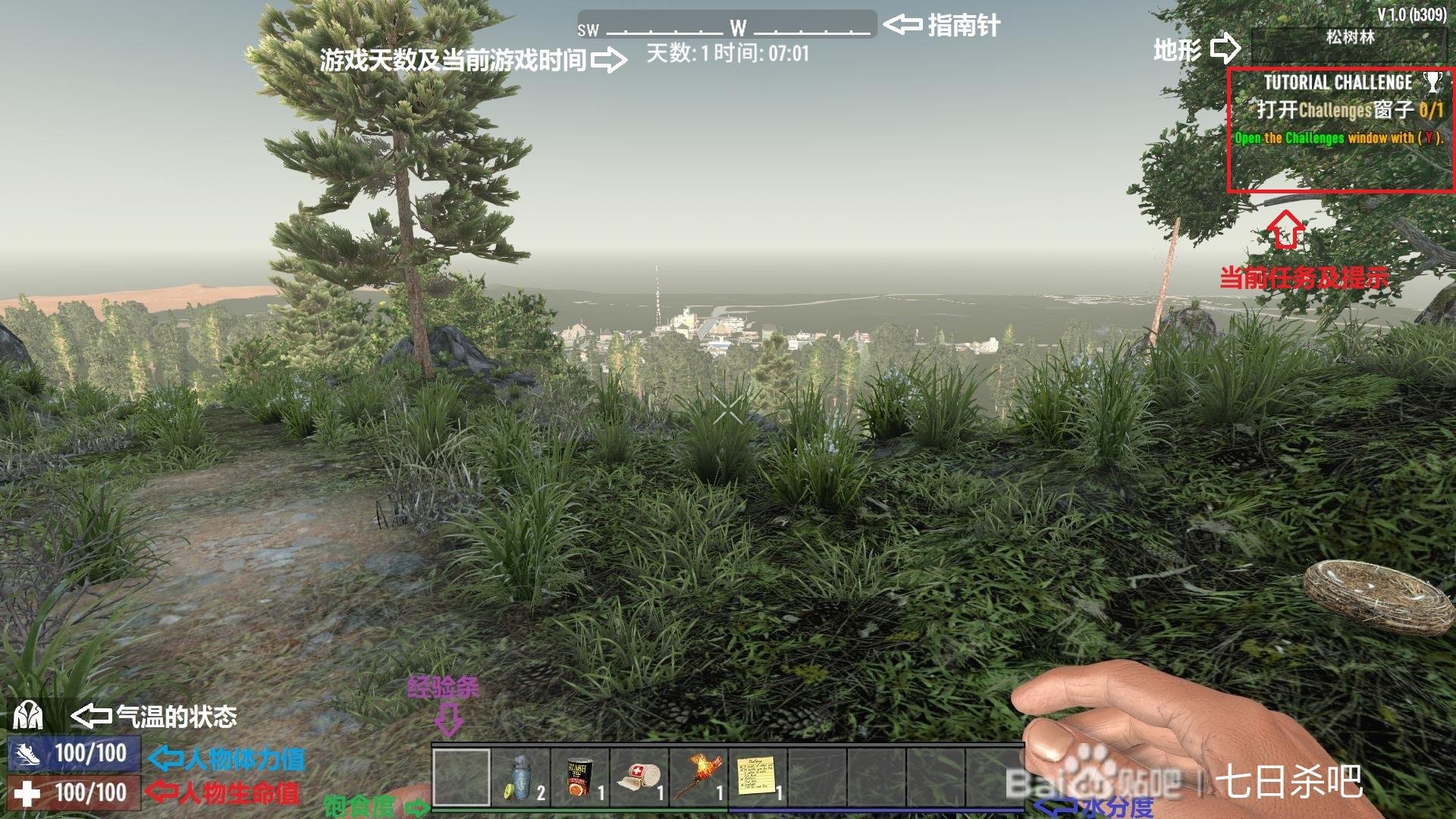 怪物猎人：崛起 重制版 截图10