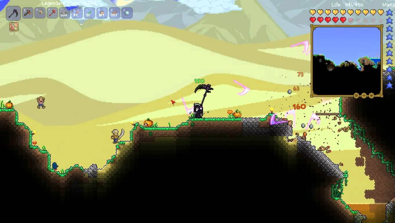 空洞骑士 完整版 截图15