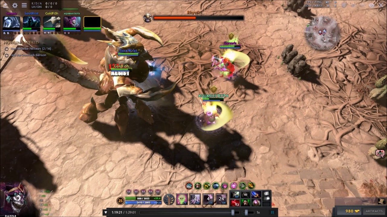 仁王2 终极版 截图20