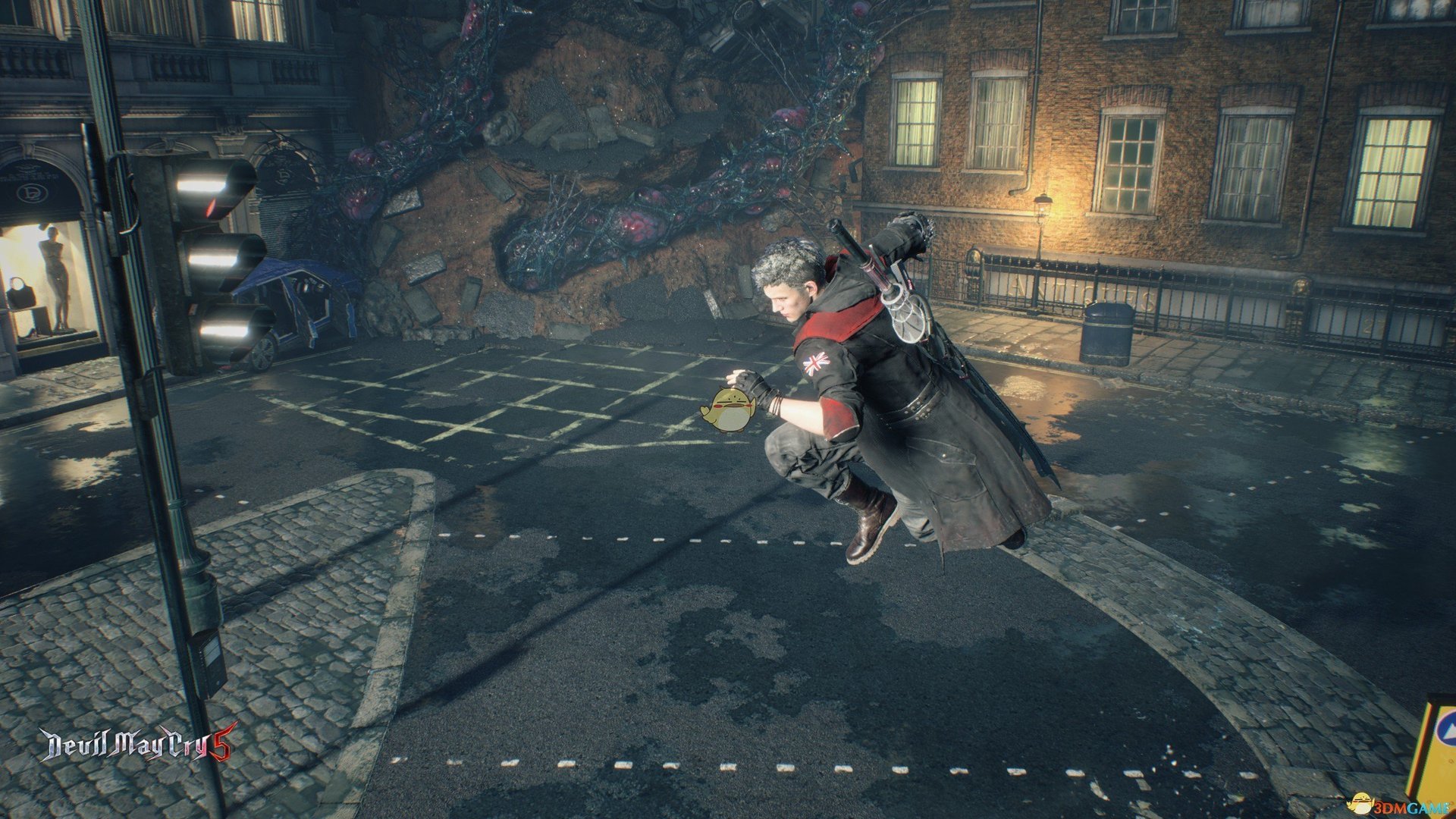 战神 豪华版 截图10