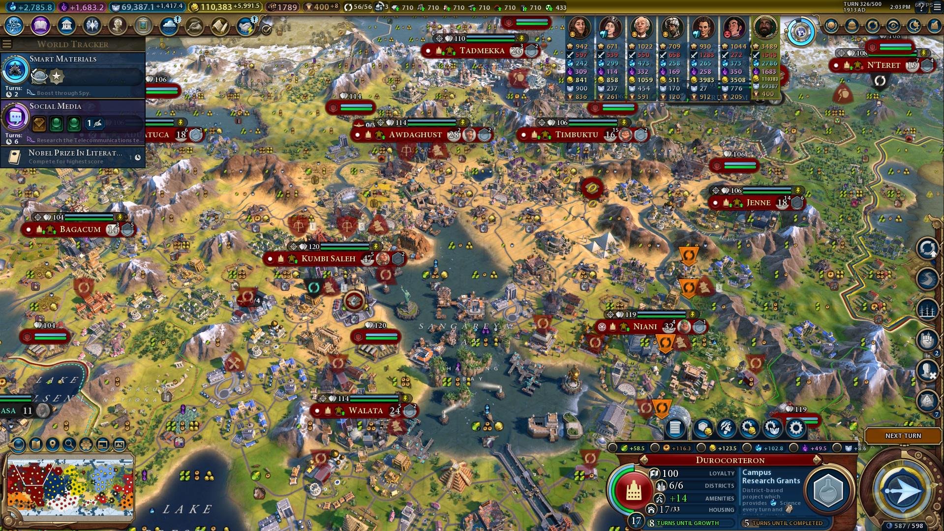 我的世界 截图9