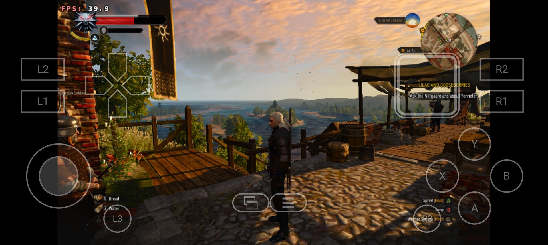 深岩银河 豪华版 截图13