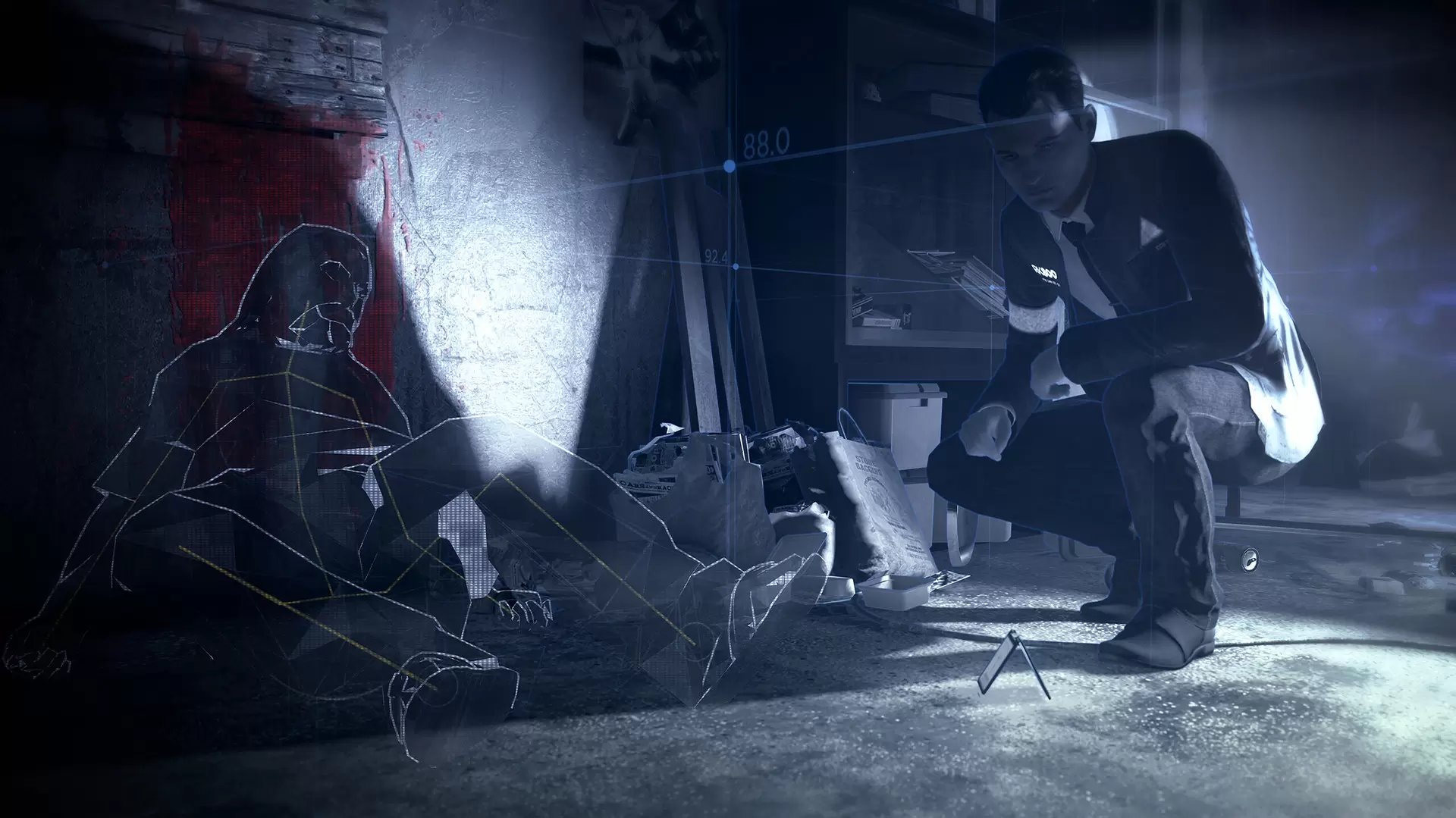 塞尔达传说：旷野之息 豪华版 截图18